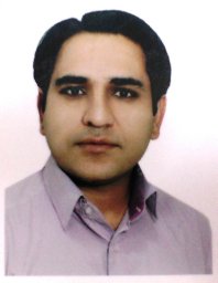 Mehdi Rezaei