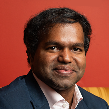 Sithamparanathan Sabesan