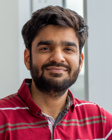 Sushant Agarwal