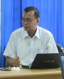 Mulyadi Bur