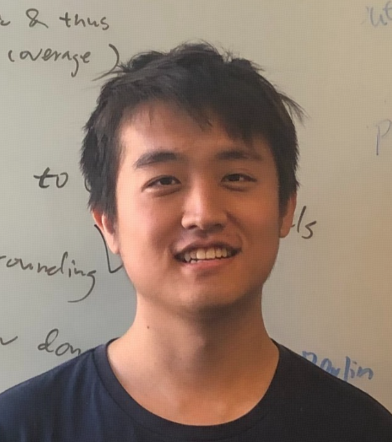 Ziqi Wang