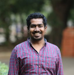 Sayanta Dutta