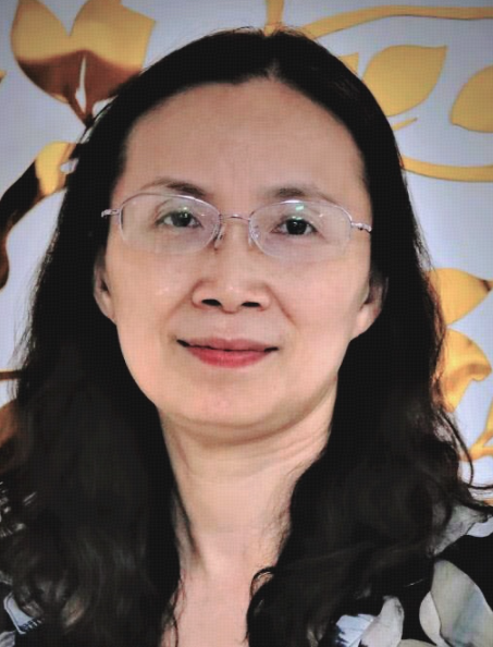 Min Hu