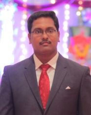 Gopinath Soundararajan