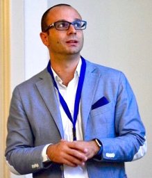 Stefano Marzani
