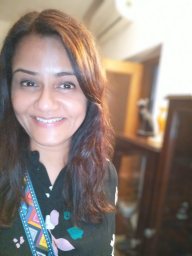 Mitu Sengupta
