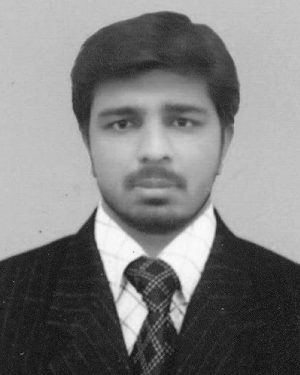 Shahbaz Ali