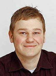 Niclas Eriksson