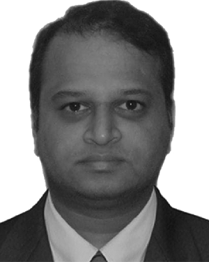 Achanna Anil Kumar