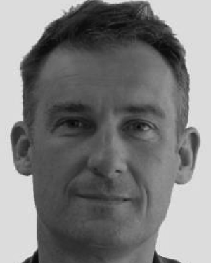 Marc Thevenot