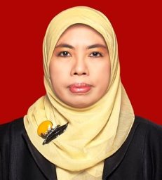 Ariyanti Saleh
