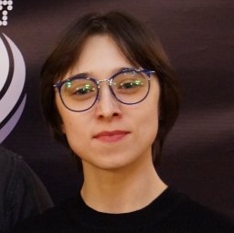 Anastasia Peshkovskaya