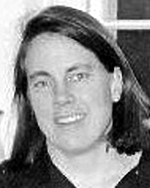 Deborah Neumayer