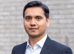 Pramod R Bhatt