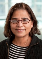 Kusum K. Kharbanda