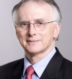 Malcolm Rowland