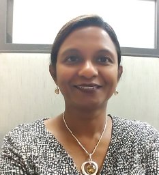 Anita Samuel