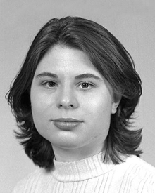Rebecca S. Shawgo