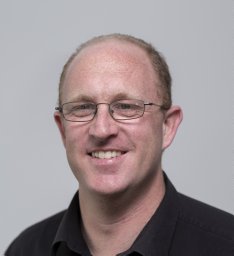 Geoffrey W. Rodgers