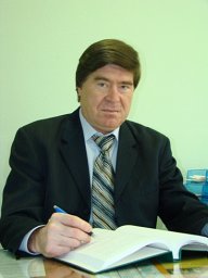 Korenevskiy Nikolay