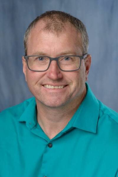Christopher J. Martyniuk