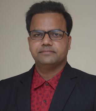 Prashant Kesharwani