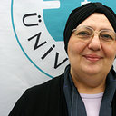 Kubra Sahın