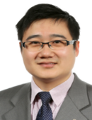 Xinqing Chen