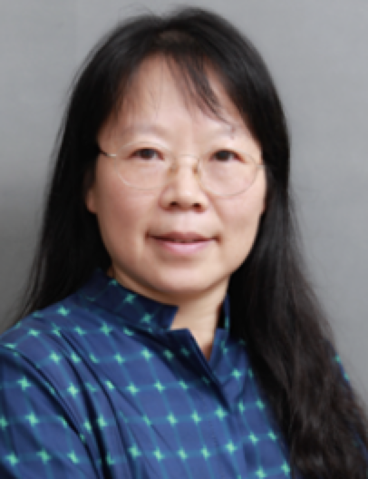 Jian Gao