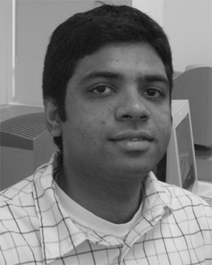 Aravindan Raghuveer