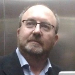 Antonio Fernandez-Parra