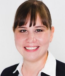 Elizaveta Berezina