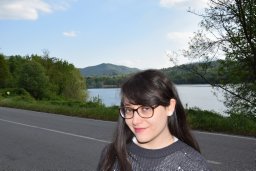 Giulia Tomagra
