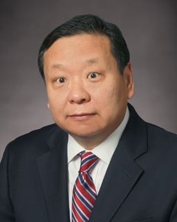 Shizhuo Yin