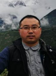 Zhigang Zhang