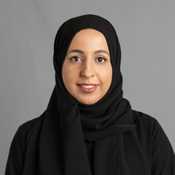 Dena Al-Thani