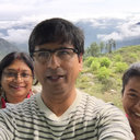 Saikat Dasgupta