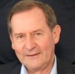 Graeme A. George