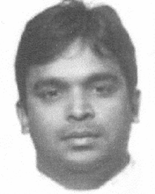 Sadha R Pillay