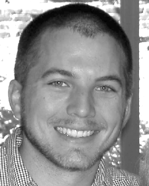 Christopher D. Garson