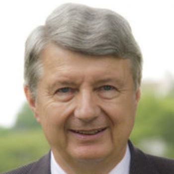 Bruce Cain