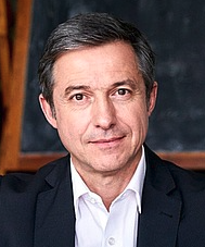 Didier Fassin
