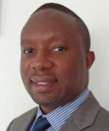 Chitekwe Stanley