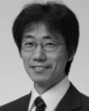 Yasunori Tanaka