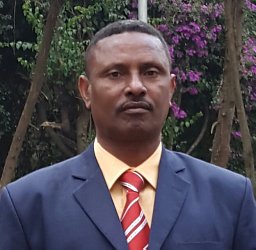 Lelisa Sena Dadi