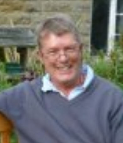 Jon Nicholl
