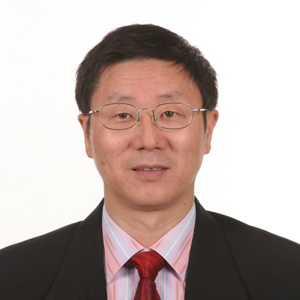 Yubin Zheng
