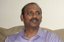 Thiruneelakantan Srinath