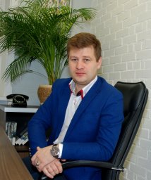 Dmitry E. Kucher