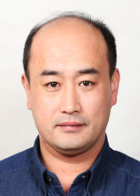 Peidong Zhang